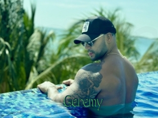 Geremy