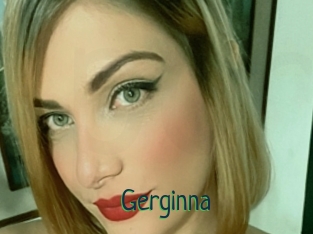 Gerginna