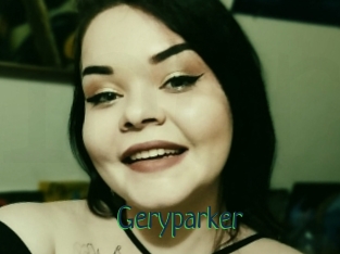Geryparker
