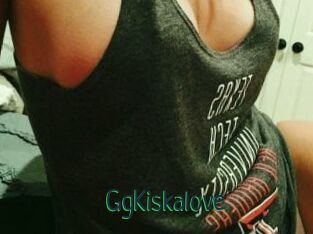 GgKiskalove