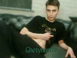 Ghotyharris
