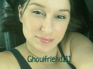 Ghoulfriend111