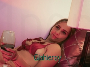 Giahleroy