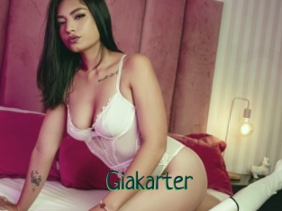 Giakarter