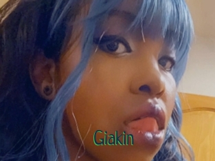 Giakin