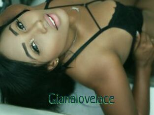 Gianalovelace