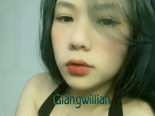 Giangwillian