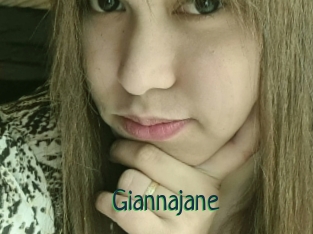 Giannajane