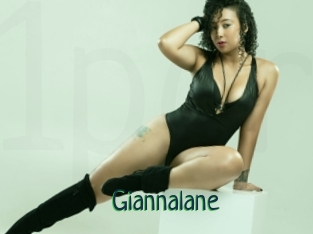 Giannalane