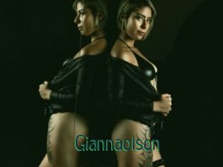 Giannaolson