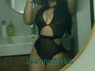 Giannnastories