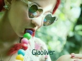 Giaoliver
