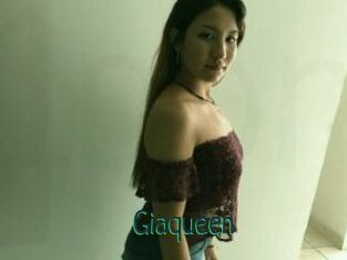Giaqueen