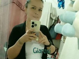 Giaroxi