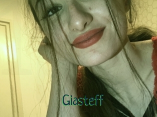 Giasteff
