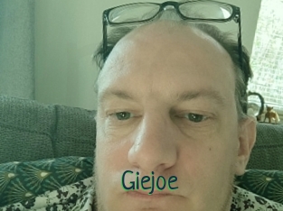 Giejoe