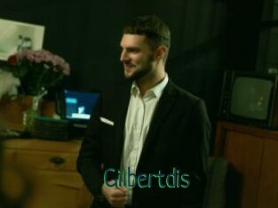 Gilbertdis