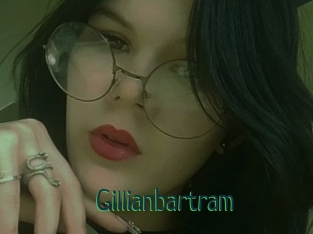 Gillianbartram