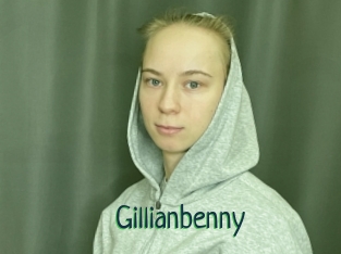Gillianbenny