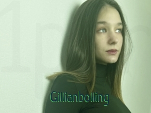Gillianbolling