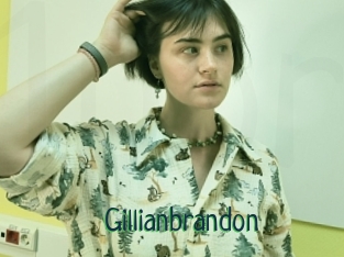Gillianbrandon
