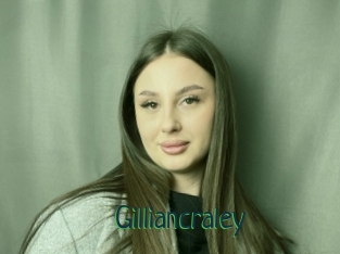 Gilliancraley