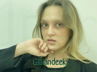 Gilliandeeks