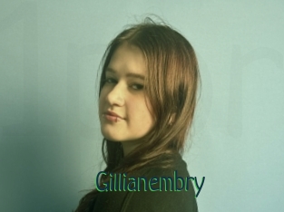 Gillianembry