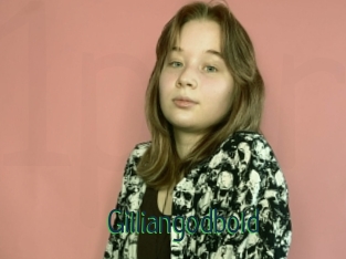Gilliangodbold