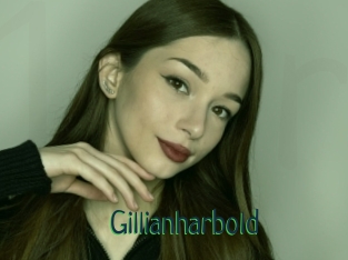 Gillianharbold
