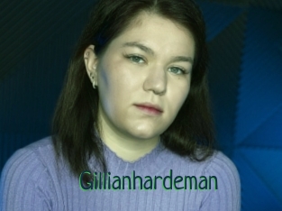 Gillianhardeman