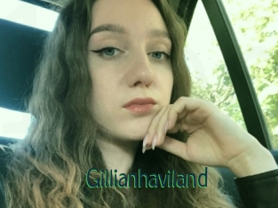 Gillianhaviland