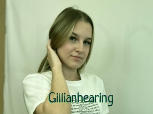 Gillianhearing