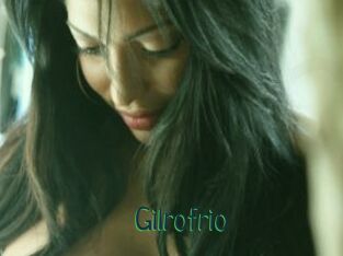 Gilrofrio