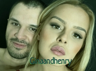 Ginaandhenry