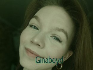 Ginaboyd