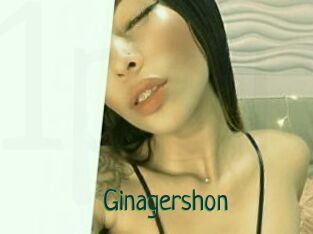 Ginagershon