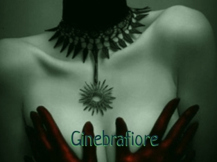 Ginebrafiore
