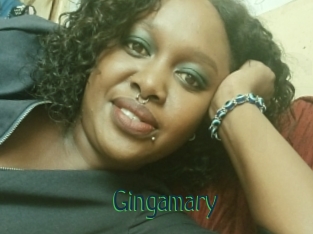 Gingamary