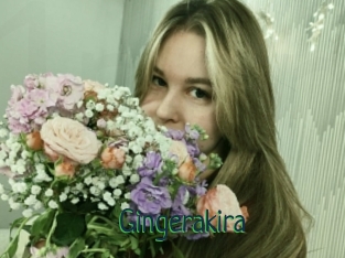 Gingerakira