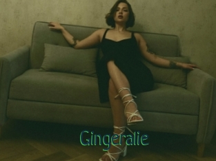 Gingeralie