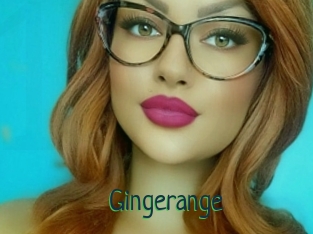 Gingerange