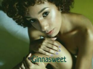Ginnasweet