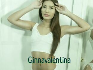 Ginnavalentina