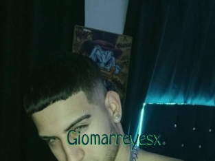 Giomarreyesx