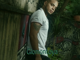 Giomontoya