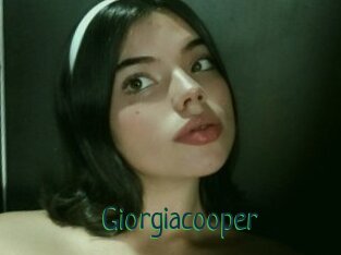 Giorgiacooper
