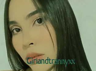 Girlandtrannyxx
