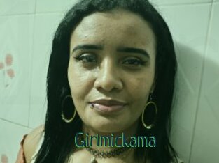 Girlmickama