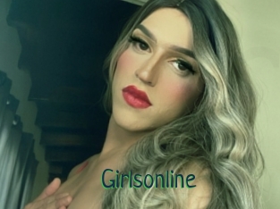 Girlsonline